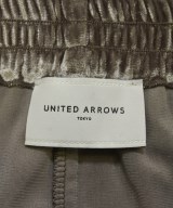 UNITED ARROWS（ユナイテッドアローズ）ロング・マキシ丈スカート 茶 サイズ:36(S位) レディース/2200669742213