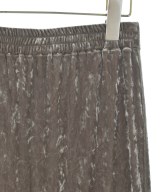 UNITED ARROWS（ユナイテッドアローズ）ロング・マキシ丈スカート 茶 サイズ:36(S位) レディース/2200669742213