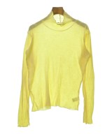 UNITED ARROWS（ユナイテッドアローズ）ニット・セーター 黄 サイズ:-(M位) レディース/2200671796297
