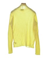 UNITED ARROWS（ユナイテッドアローズ）ニット・セーター 黄 サイズ:-(M位) レディース/2200671796297