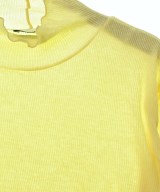 UNITED ARROWS（ユナイテッドアローズ）ニット・セーター 黄 サイズ:-(M位) レディース/2200671796297