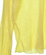 UNITED ARROWS（ユナイテッドアローズ）ニット・セーター 黄 サイズ:-(M位) レディース/2200671796297