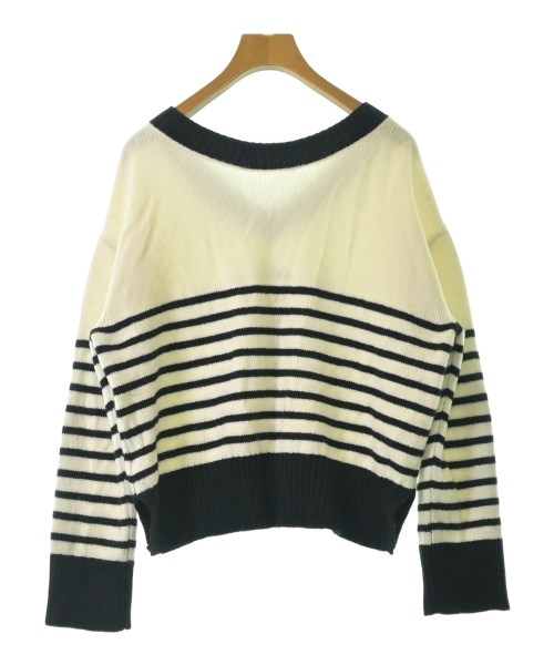 UNITED ARROWS（ユナイテッドアローズ）ニット・セーター 白 サイズ:-(M位) レディース/2200675057059