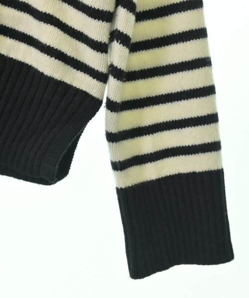 UNITED ARROWS（ユナイテッドアローズ）ニット・セーター 白 サイズ:-(M位) レディース/2200675057059