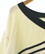 UNITED ARROWS（ユナイテッドアローズ）ニット・セーター 白 サイズ:-(M位) レディース/2200675057059