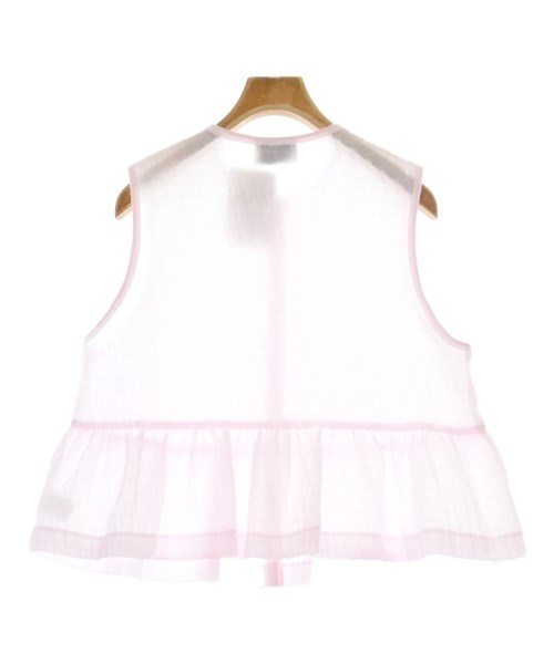 UNITED ARROWS（ユナイテッドアローズ）ブラウス ピンク サイズ:F レディース/2200675801171