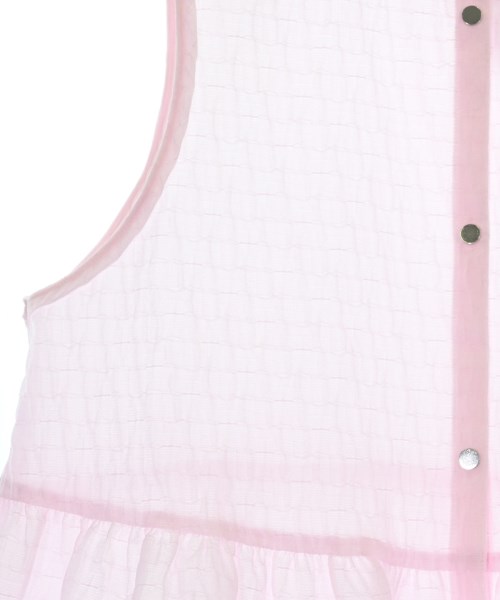 UNITED ARROWS（ユナイテッドアローズ）ブラウス ピンク サイズ:F レディース/2200675801171