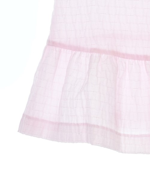 UNITED ARROWS（ユナイテッドアローズ）ブラウス ピンク サイズ:F レディース/2200675801171