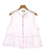 UNITED ARROWS（ユナイテッドアローズ）ブラウス ピンク サイズ:F レディース/2200675801171