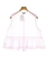 UNITED ARROWS（ユナイテッドアローズ）ブラウス ピンク サイズ:F レディース/2200675801171