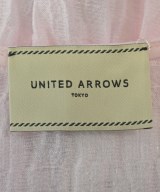 UNITED ARROWS（ユナイテッドアローズ）ブラウス ピンク サイズ:F レディース/2200675801171