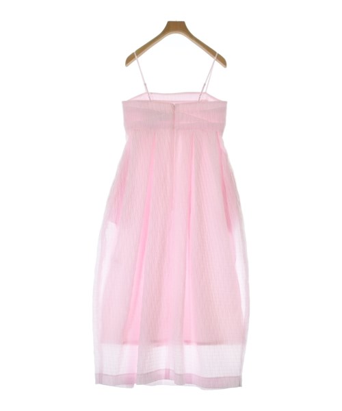 UNITED ARROWS（ユナイテッドアローズ）ワンピース ピンク サイズ:38(M位) レディース/2200675801188