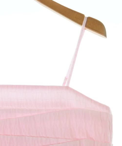 UNITED ARROWS（ユナイテッドアローズ）ワンピース ピンク サイズ:38(M位) レディース/2200675801188