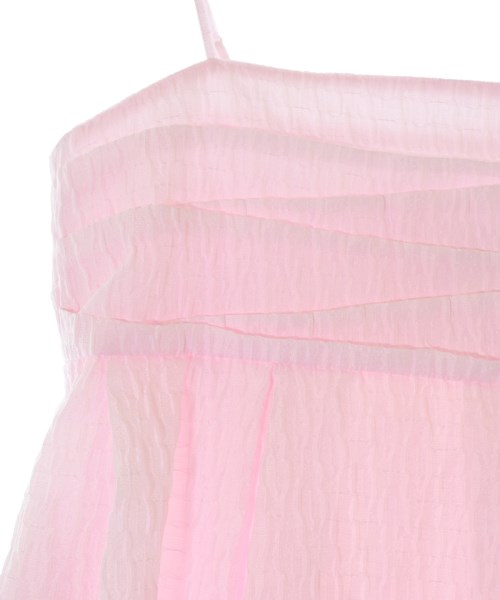 UNITED ARROWS（ユナイテッドアローズ）ワンピース ピンク サイズ:38(M位) レディース/2200675801188