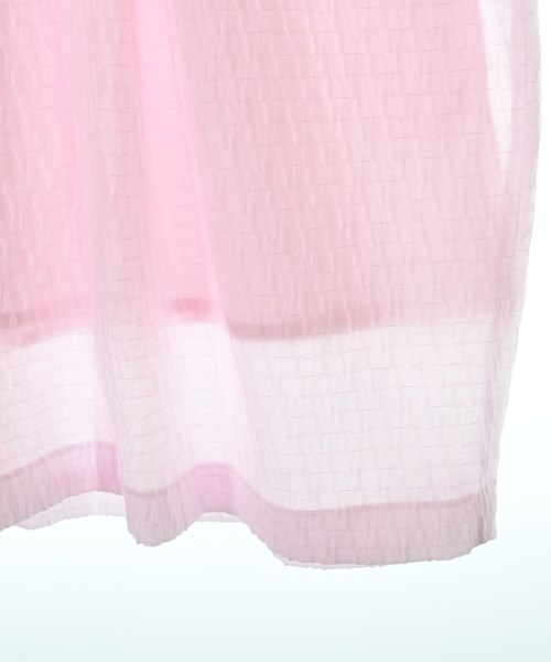 UNITED ARROWS（ユナイテッドアローズ）ワンピース ピンク サイズ:38(M位) レディース/2200675801188