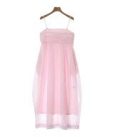 UNITED ARROWS（ユナイテッドアローズ）ワンピース ピンク サイズ:38(M位) レディース/2200675801188