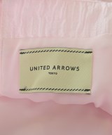 UNITED ARROWS（ユナイテッドアローズ）ワンピース ピンク サイズ:38(M位) レディース/2200675801188