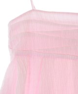 UNITED ARROWS（ユナイテッドアローズ）ワンピース ピンク サイズ:38(M位) レディース/2200675801188