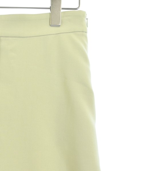 UNITED ARROWS（ユナイテッドアローズ）ロング・マキシ丈スカート 緑 サイズ:38(M位) レディース/2200676839067