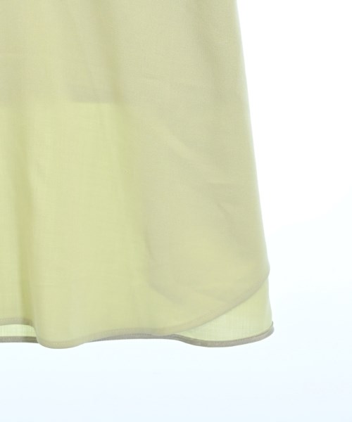 UNITED ARROWS（ユナイテッドアローズ）ロング・マキシ丈スカート 緑 サイズ:38(M位) レディース/2200676839067