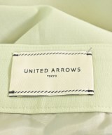 UNITED ARROWS（ユナイテッドアローズ）ロング・マキシ丈スカート 緑 サイズ:38(M位) レディース/2200676839067