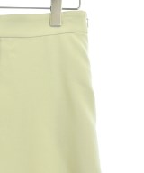 UNITED ARROWS（ユナイテッドアローズ）ロング・マキシ丈スカート 緑 サイズ:38(M位) レディース/2200676839067