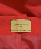 UNITED ARROWS（ユナイテッドアローズ）その他 赤 サイズ:36(S位) レディース/2200676839241