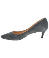 UNITED ARROWS（ユナイテッドアローズ）パンプス グレー サイズ:EU36 1/2(23cm位) レディース/2200676853056