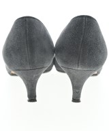 UNITED ARROWS（ユナイテッドアローズ）パンプス グレー サイズ:EU36 1/2(23cm位) レディース/2200676853056