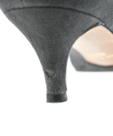 UNITED ARROWS（ユナイテッドアローズ）パンプス グレー サイズ:EU36 1/2(23cm位) レディース/2200676853056