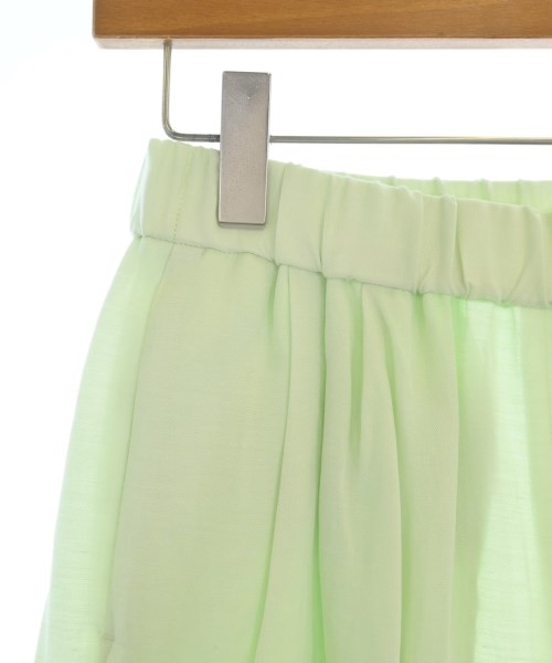 UNITED ARROWS（ユナイテッドアローズ）その他 緑 サイズ:38(M位) レディース/2200676883022