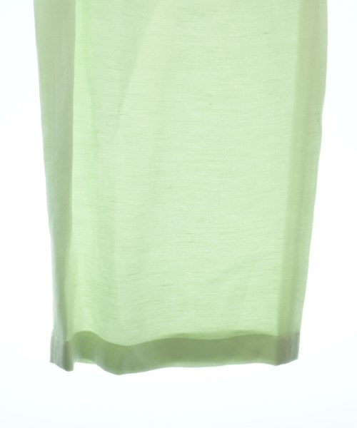 UNITED ARROWS（ユナイテッドアローズ）その他 緑 サイズ:38(M位) レディース/2200676883022