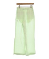 UNITED ARROWS（ユナイテッドアローズ）その他 緑 サイズ:38(M位) レディース/2200676883022