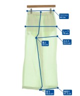 UNITED ARROWS（ユナイテッドアローズ）その他 緑 サイズ:38(M位) レディース/2200676883022