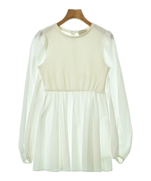 UNITED ARROWS(ユナイテッドアローズ)ブラウス 白 サイズ:-(XS位)/2200676883046