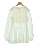 UNITED ARROWS（ユナイテッドアローズ）ブラウス 白 サイズ:-(XS位) レディース/2200676883046