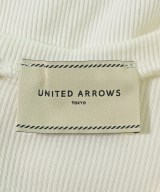 UNITED ARROWS（ユナイテッドアローズ）ブラウス 白 サイズ:-(XS位) レディース/2200676883046