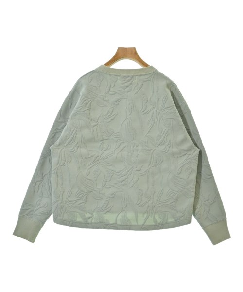 UNITED ARROWS（ユナイテッドアローズ）スウェット 緑 サイズ:F レディース/2200676883077