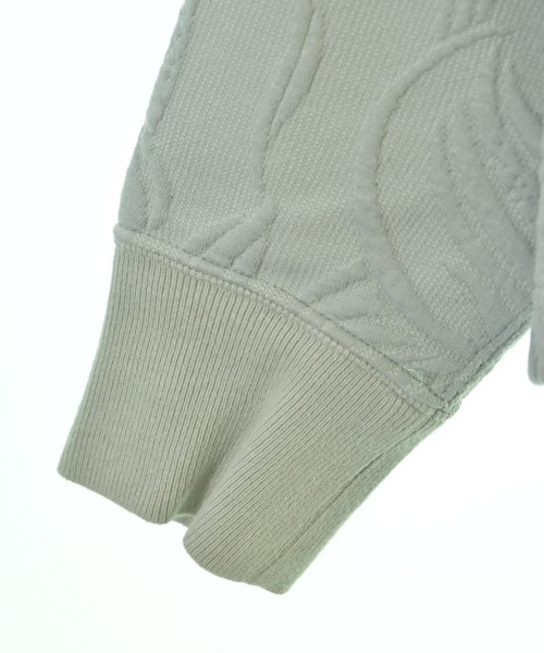 UNITED ARROWS（ユナイテッドアローズ）スウェット 緑 サイズ:F レディース/2200676883077