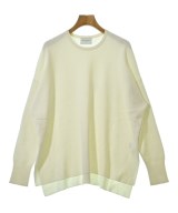 UNITED ARROWS（ユナイテッドアローズ）ニット・セーター 白 サイズ:F レディース/2200676883084