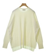 UNITED ARROWS（ユナイテッドアローズ）ニット・セーター 白 サイズ:F レディース/2200676883084
