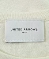 UNITED ARROWS（ユナイテッドアローズ）ニット・セーター 白 サイズ:F レディース/2200676883084
