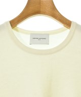 UNITED ARROWS（ユナイテッドアローズ）ニット・セーター 白 サイズ:F レディース/2200676883084
