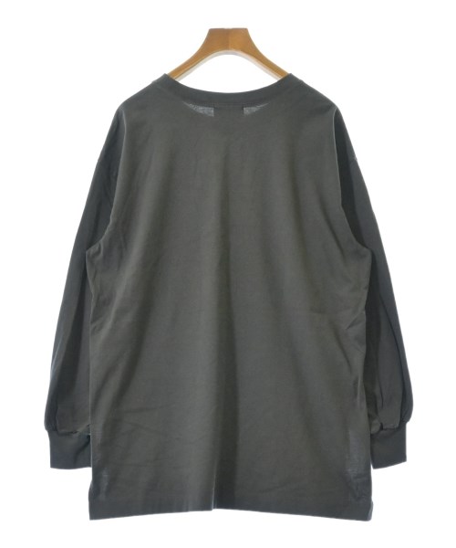 UNITED ARROWS（ユナイテッドアローズ）Tシャツ・カットソー グレー サイズ:-(M位) レディース/2200676883114