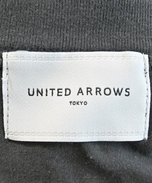 UNITED ARROWS（ユナイテッドアローズ）Tシャツ・カットソー グレー サイズ:-(M位) レディース/2200676883114