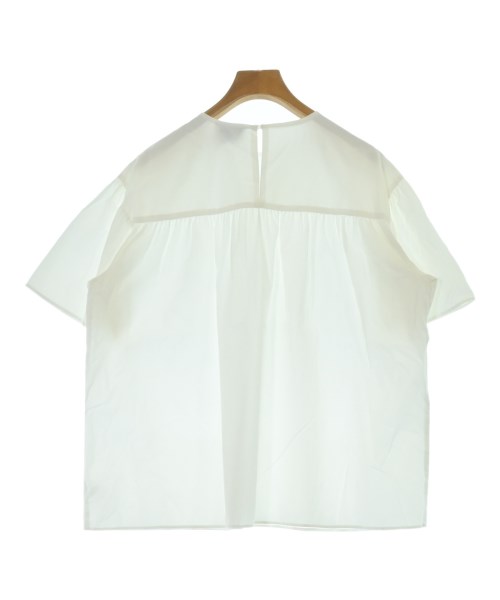 UNITED ARROWS（ユナイテッドアローズ）ブラウス 白 サイズ:F レディース/2200676885019