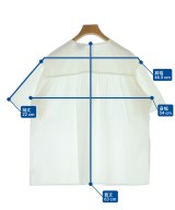 UNITED ARROWS（ユナイテッドアローズ）ブラウス 白 サイズ:F レディース/2200676885019