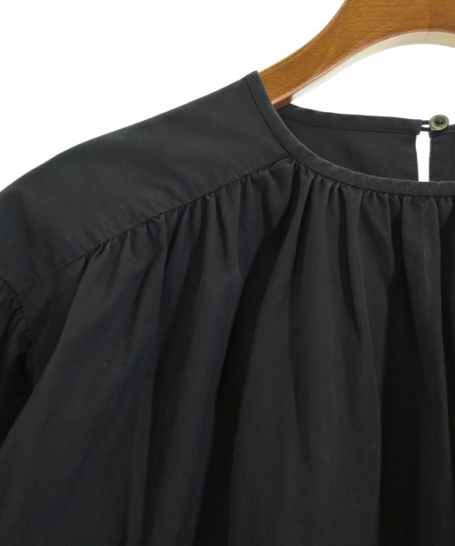 UNITED ARROWS（ユナイテッドアローズ）ブラウス 黒 サイズ:-(M位) レディース/2200676885026