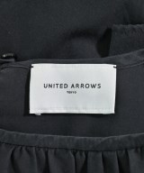 UNITED ARROWS（ユナイテッドアローズ）ブラウス 黒 サイズ:-(M位) レディース/2200676885026