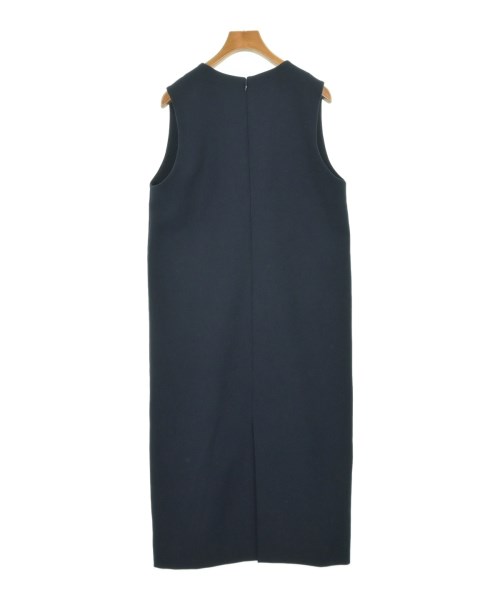 UNITED ARROWS（ユナイテッドアローズ）ワンピース 紺 サイズ:38(M位) レディース/2200676972030